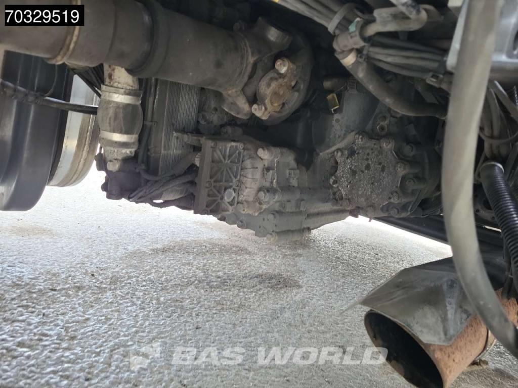 Scania R410 R 4X2 Retarder Full-Air Standklima ACC Alcoa's Foto 13
