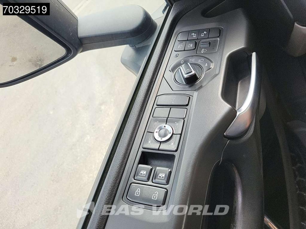 Scania R410 R 4X2 Retarder Full-Air Standklima ACC Alcoa's Foto 19