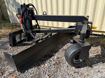 GRADER BLADE 2430 Foto 1