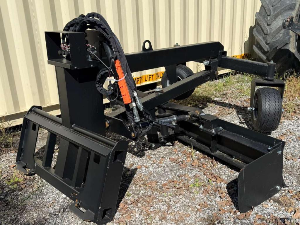 GRADER BLADE 2430 Foto 2
