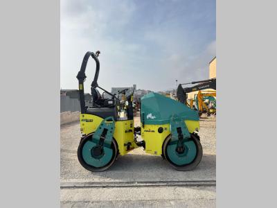 Ammann ARX 45-2 vendida por CaViTrack