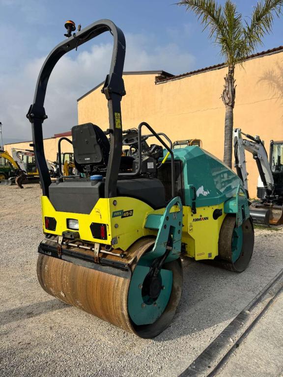 Ammann ARX 45-2 Foto 3