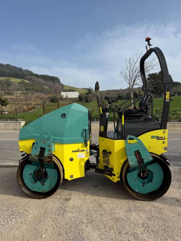 Ammann ARX 45-2 Foto 5