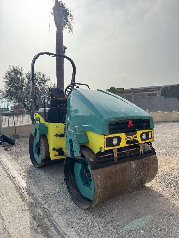 Ammann ARX 45-2 Foto 7