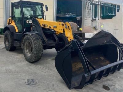 Dieci T 70 Foto 1