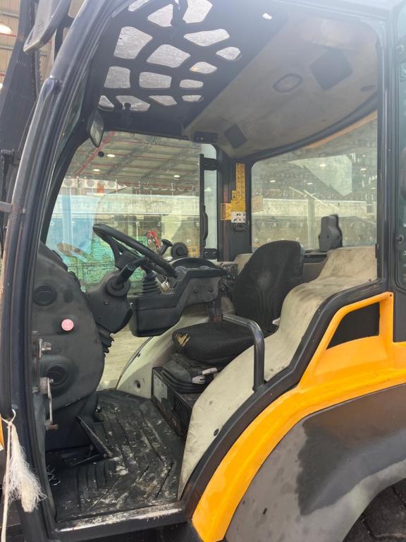 Dieci T 70 Foto 4