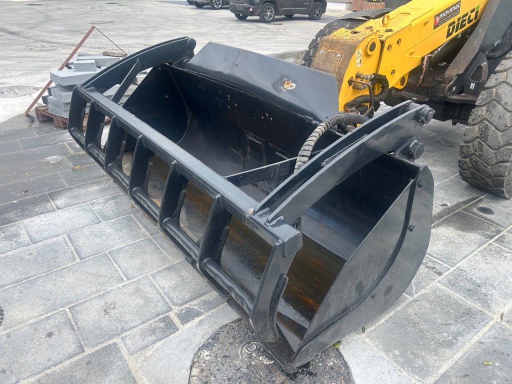 Dieci T 70 Foto 6