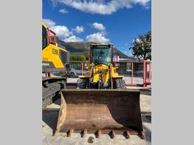 Volvo L35B Foto 1
