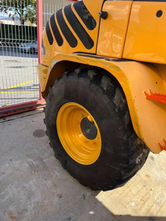 Volvo L35B Foto 10