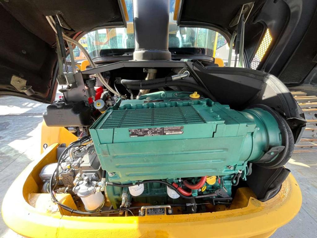Volvo L35B Foto 11