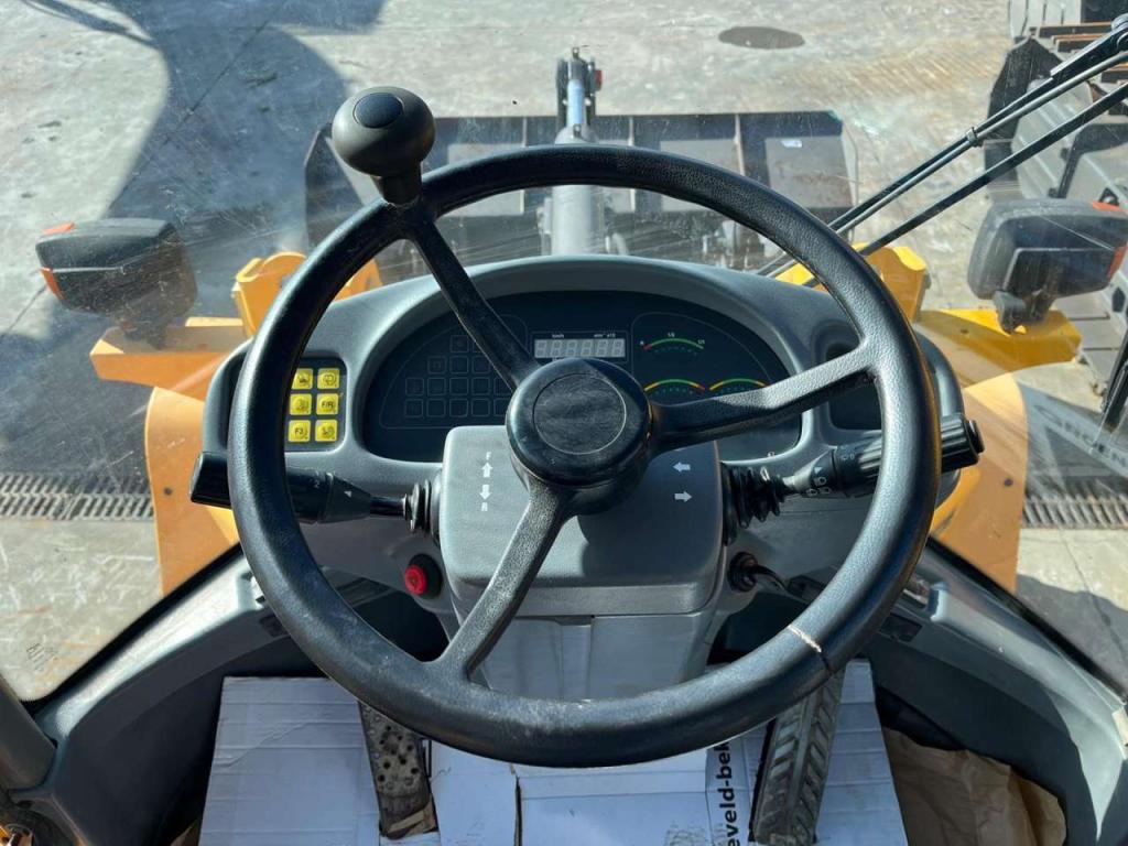 Volvo L35B Foto 14