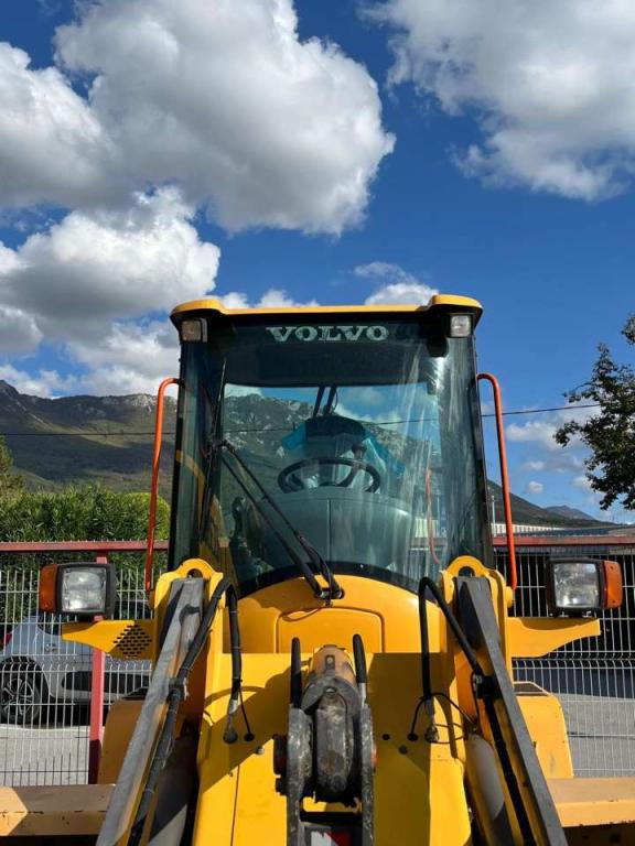 Volvo L35B Foto 6