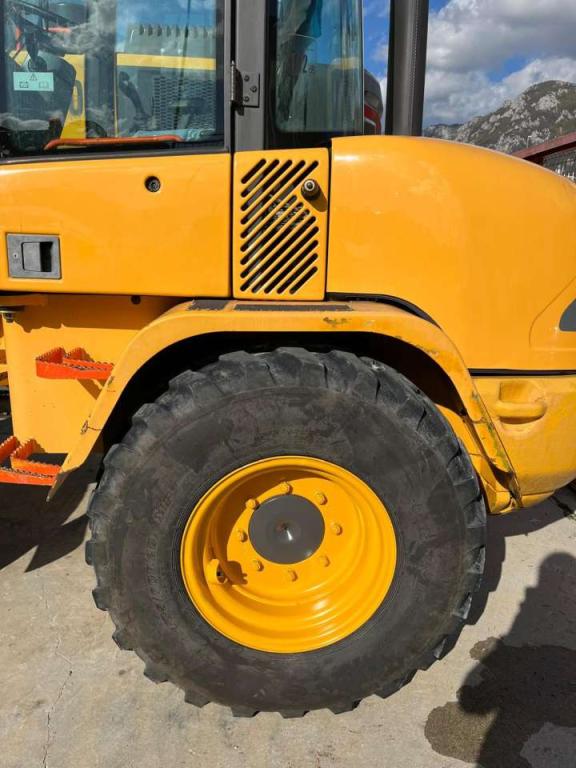 Volvo L35B Foto 7