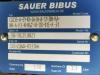 Sauer Bibus Transmisión para TELESCOPICO CLASS, TELESCOPICO DIECI Foto 2 thumbnail