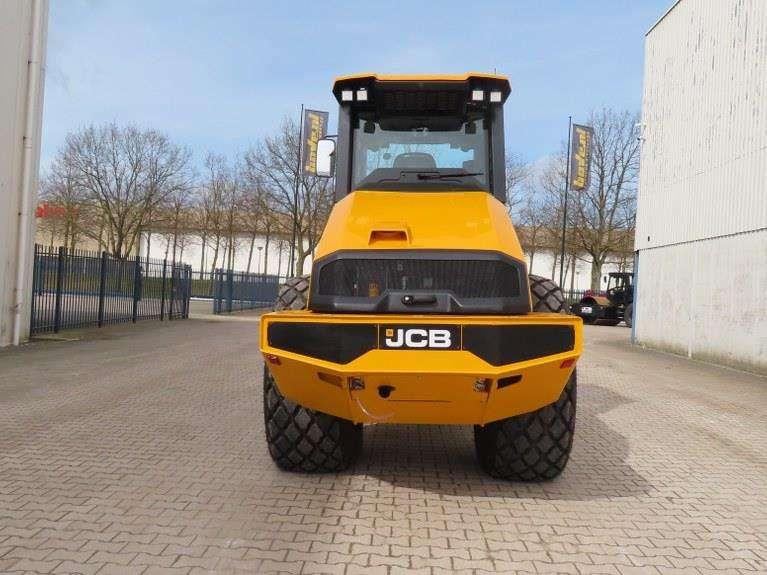 JCB VM118D Foto 3