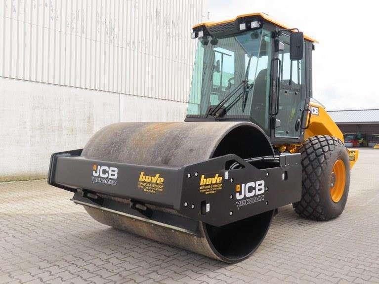 JCB VM118D Foto 6