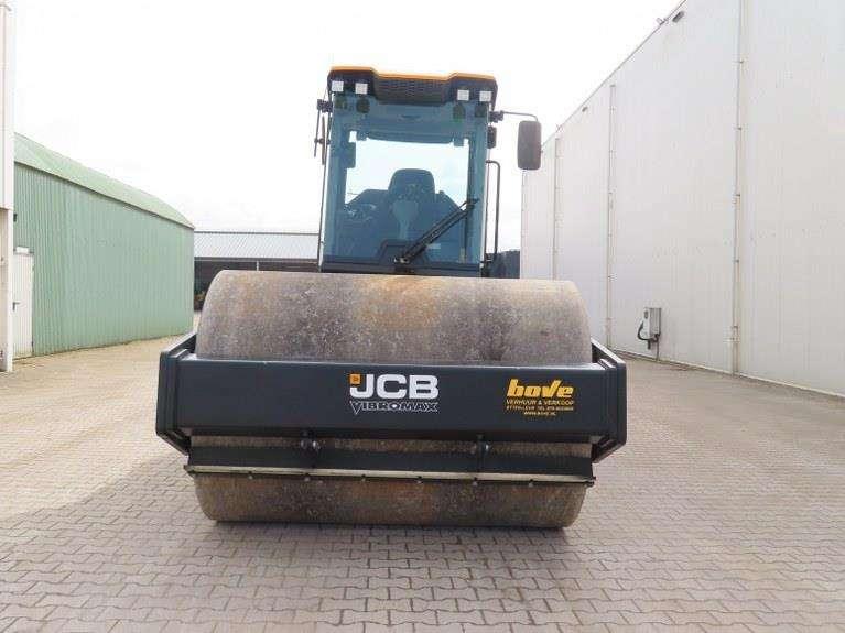 JCB VM118D Foto 7