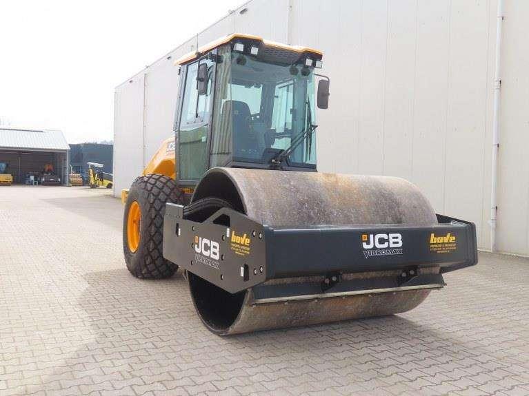 JCB VM118D Foto 8