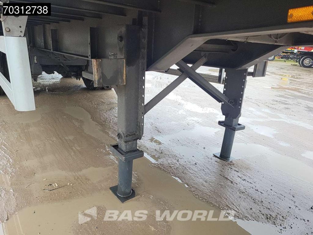 Fruehauf 0NCRK 32W220 Foto 23