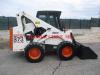 Bobcat 873HF TURBO Foto 7 thumbnail