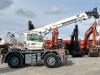 Terex A300 4x4 Foto 17 thumbnail