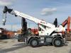 Terex A300 4x4 Foto 2 thumbnail