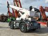 Terex A300 4x4 Foto 3 thumbnail