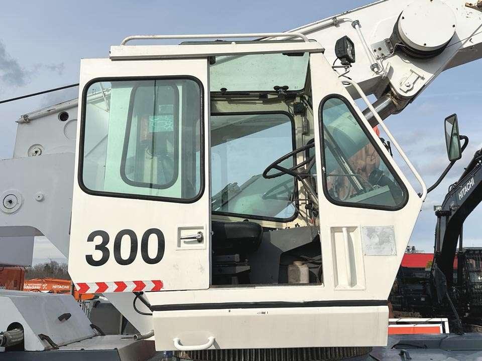 Terex A300 4x4 Foto 11