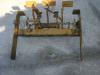 Pedalera para Fiat Allis FL10C Foto 5 thumbnail
