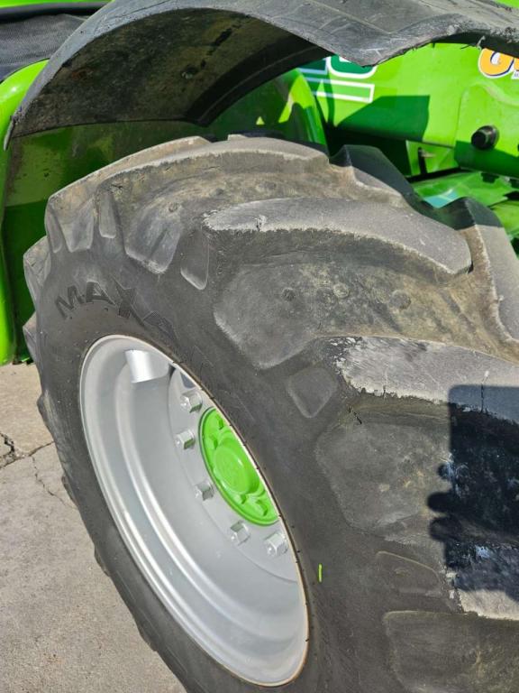Merlo P28.8PLUS Foto 15