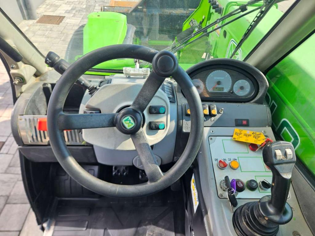 Merlo P28.8PLUS Foto 19