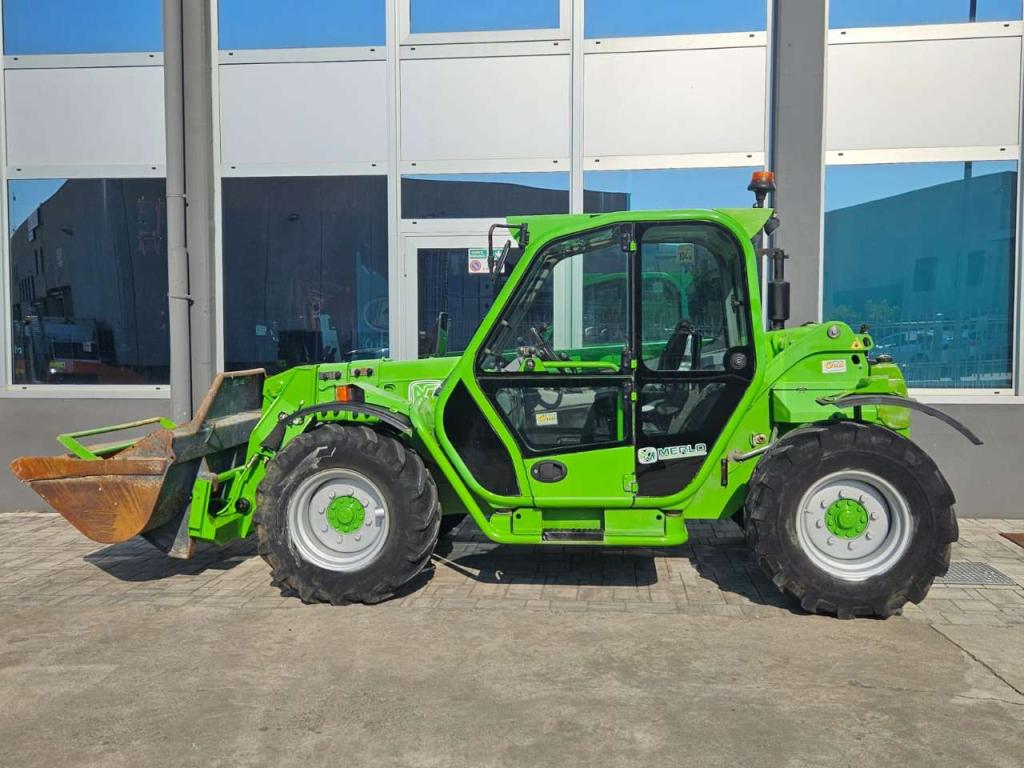 Merlo P28.8PLUS Foto 5