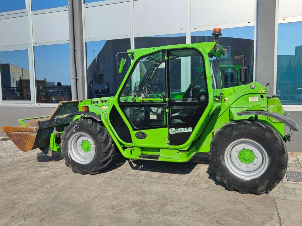 Merlo P28.8PLUS Foto 7