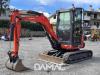 Kubota U27-4 Foto 8 thumbnail