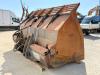 Caterpillar 950M 966M - (Ulrich) High-Tip Bucket / 6.5m³ Foto 2 thumbnail