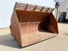 Caterpillar 950M 966M - (Ulrich) High-Tip Bucket / 6.5m³ Foto 3 thumbnail