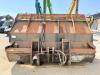 Caterpillar 950M 966M - (Ulrich) High-Tip Bucket / 6.5m³ Foto 7 thumbnail