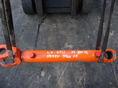 Pistón de dirección para Hitachi Lx 170 vendida por PRV Ricambi Srl