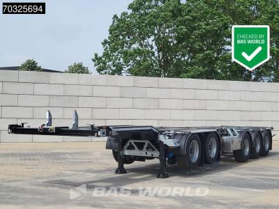 D-Tec CT-521-S vendida por BAS World B.V.