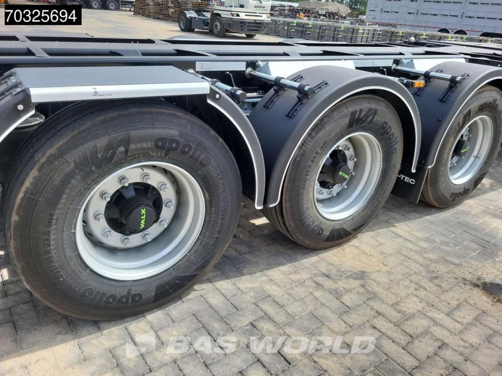 D-Tec CT-521-S Foto 16
