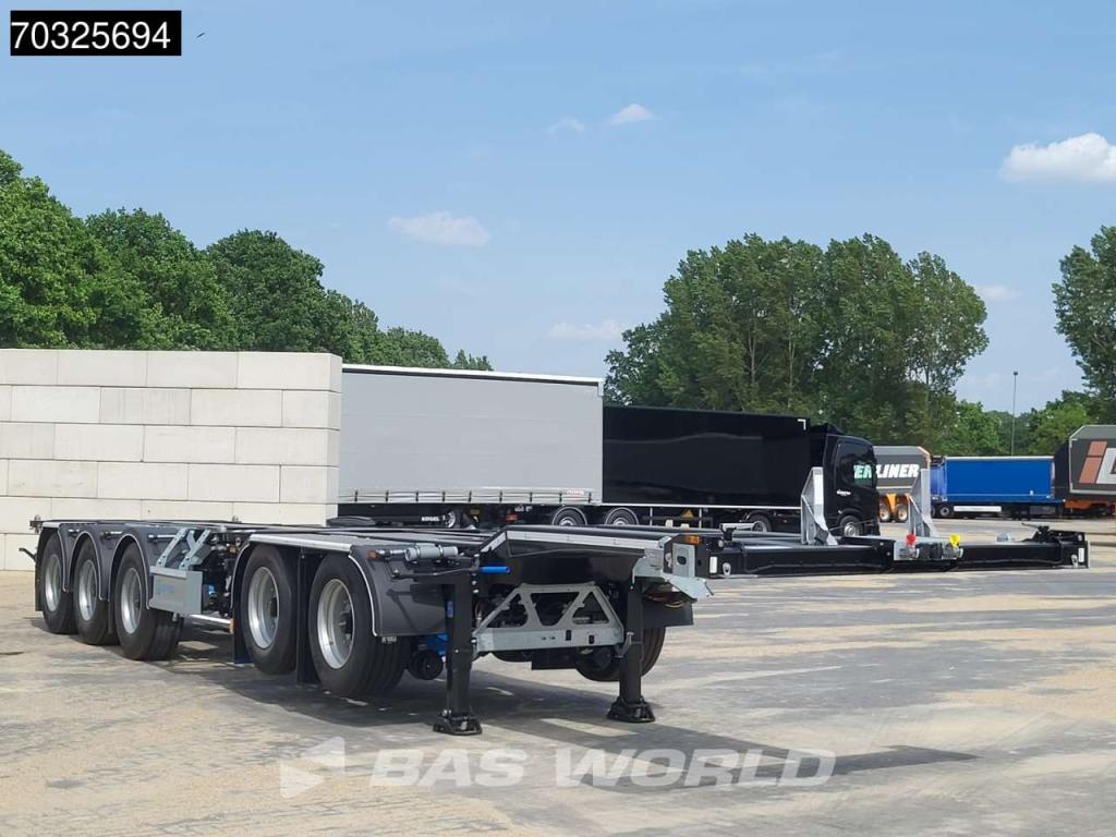 D-Tec CT-521-S Foto 5