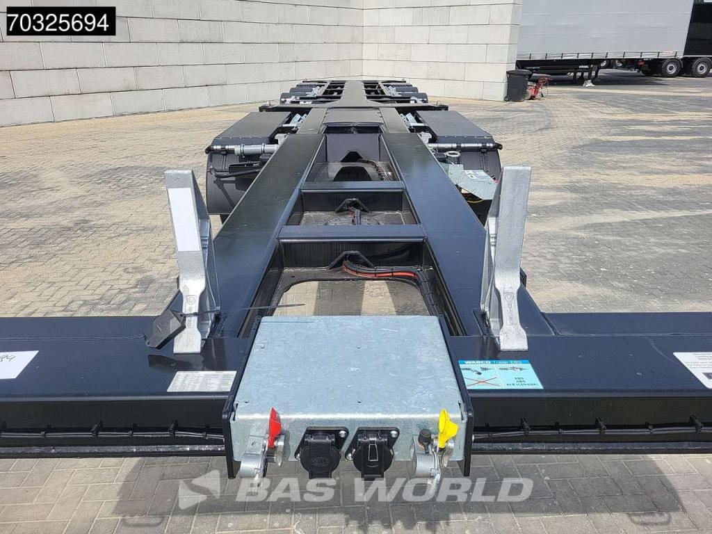 D-Tec CT-521-S Foto 7