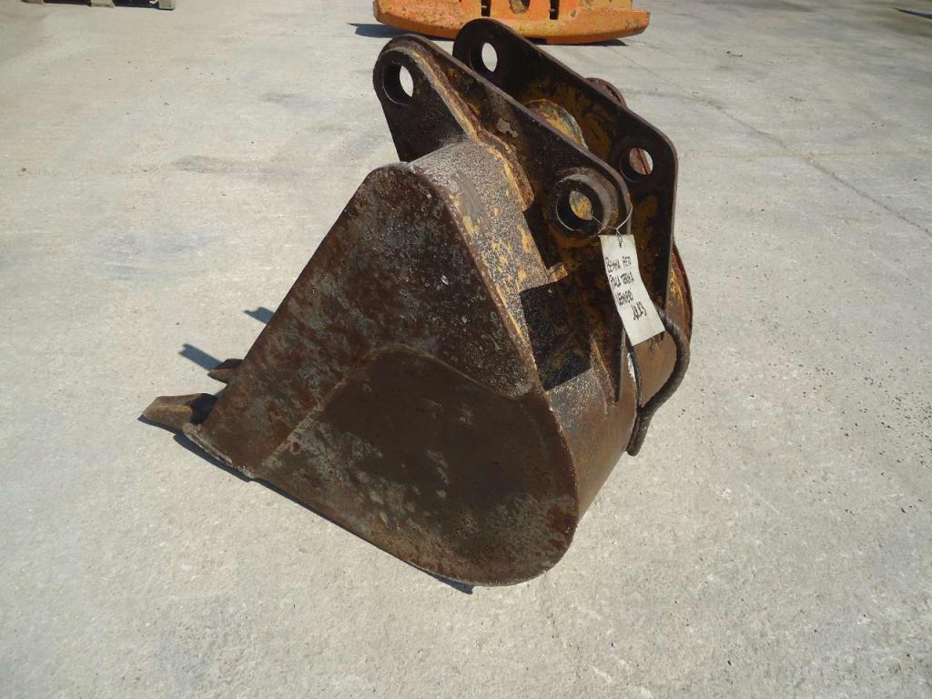 Cucharón excavador Foto 1
