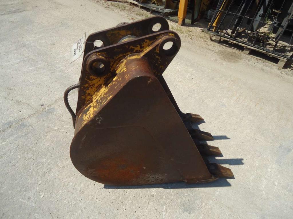 Cucharón excavador Foto 2