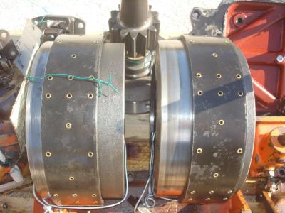 Embrague de dirección para Fiat Allis FL14E, FL14C, AD14C vendida por OLM 90 Srl