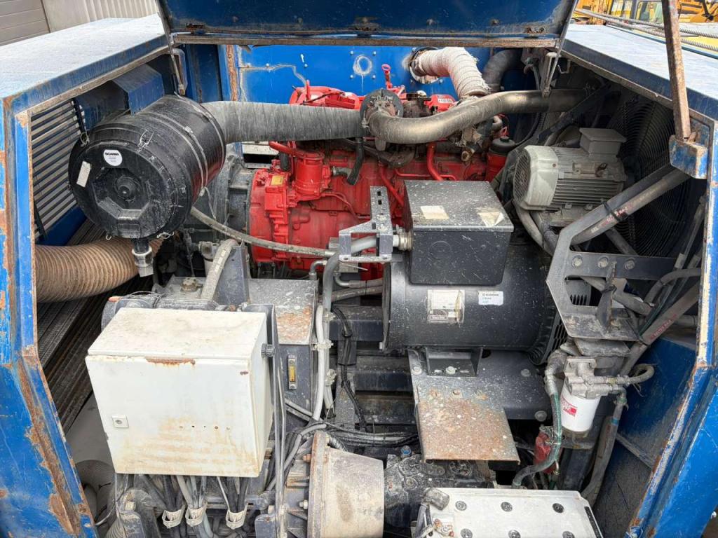 Kleemann MR130 ZS Evo 2 Foto 24