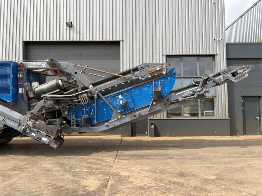 Kleemann MR130 ZS Evo 2 Foto 3