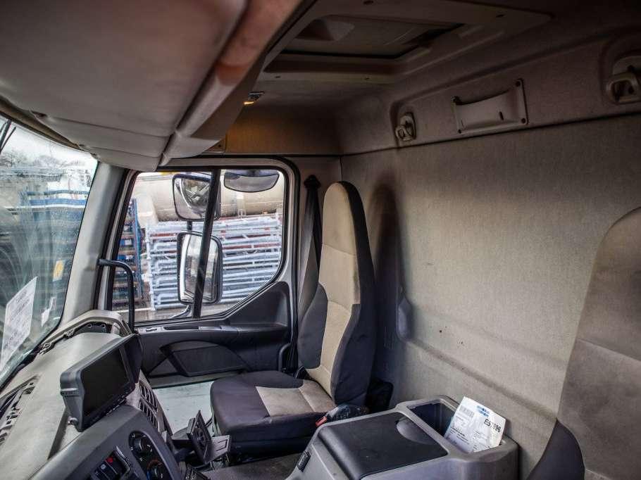 Renault PREMIUM 310DXI+E5+CARRIER+ENGINE PROBLEM Foto 9