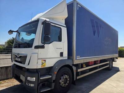 Man TGM 18.320 vendida por PSL Autocarri Srl