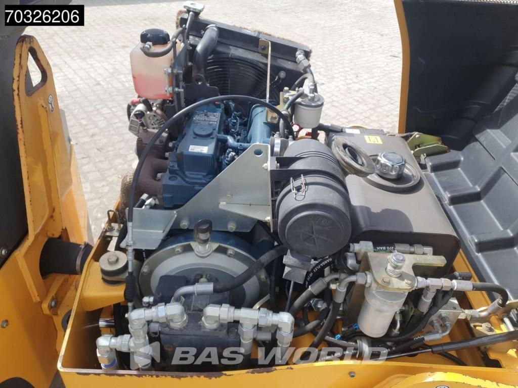 Volvo DD25 Foto 18